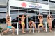 HSBC Waratahs Strut the Streets